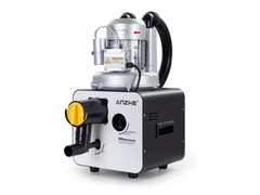 Mocny odsysacz stomatologiczny 750W, fabryczna pompa próżniowa do gabinetu stomatologicznego