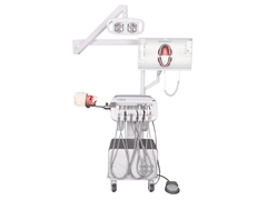 System Symulacji Jamy Ustnej dla Zaawansowanego Szkolenia Stomatologicznego na Uczelni