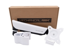 Części zamienne do unitu stomatologicznego Akcesoria Metalowe Ramię do monitora Fotel dentystyczny Uchwyt na kamerę wewnątrzustną Dla Ciebie