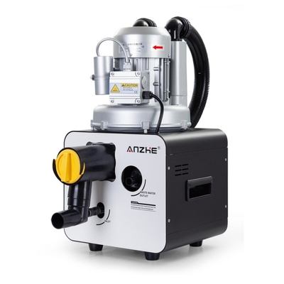 Air And Water Seperate 750W Dental Suction Unit With High Suction Power