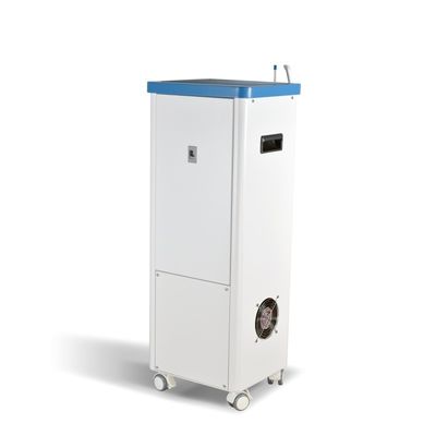 Mobilne urządzenie ssanie stomatologiczne z silną mocą ssania 800L/min