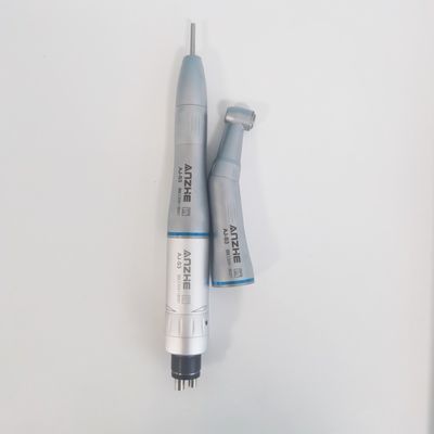 Wewnętrzna turbina do airotora dentystycznego ze spryskiwaczem wody 2/4 otwory, wolnoobrotowa kątnica stomatologiczna