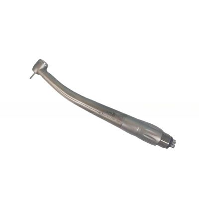 High Speed LED 4 Hole Handpiece Turbine Dental Clinic Fiber Optic Dental Handpiece