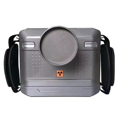 Lekkie zębowe urządzenie cyfrowe do rentgenowskiego badania zębów o niskim promieniowaniu przenośne zębowe urządzenie rentgenowskie