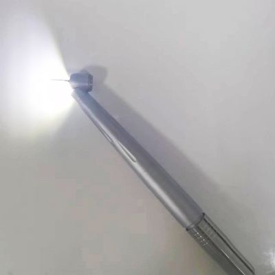 Szybkoturująca turbina chirurgiczna do stomatologii, kąt 45 stopni, kątnica do ekstrakcji zębów