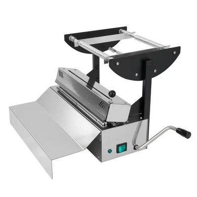 250 mm uszczelniacz zębów do sterylizacji torebki Heat Style SS maszyna uszczelniająca zęby