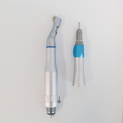 Niskoszybkościowy kątnica stomatologiczna turbina wkręcana, niestandardowy zestaw rękojeści stomatologicznych