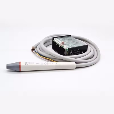 Gotowy do wysłania Dąbnik LED N2 Ultrasonowy Scaler Do Czyszczenia Zębów