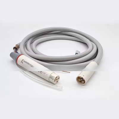 Gotowy do wysłania Dąbnik LED N2 Ultrasonowy Scaler Do Czyszczenia Zębów