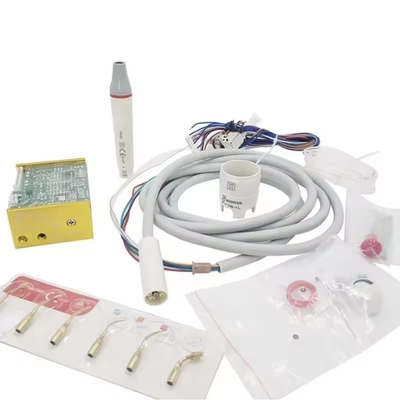 Woodpecker N3 LED Teeth Clean Equipment Ultrasonic Dental Scaler With 6 Tips