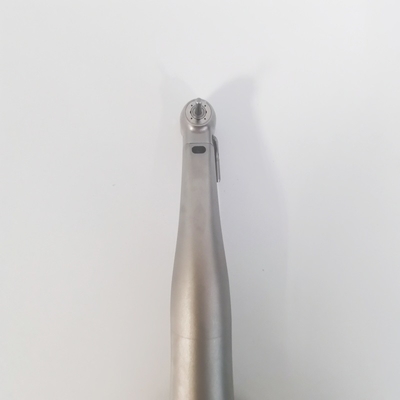 Contra Angle Electric Motor Dental Handpiece External Water 1:5 Dental Implant handpiece