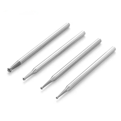 Węglik spiekany do polerowania wolframu HP 2,35 mm, wiertło stomatologiczne HP z węglika spiekanego do prostnicy