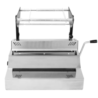 Stal nierdzewna sterylizacja zębowa torebka uszczelnialnik 500W ciepło uszczelnialnik maszyna uszczelniająca zęby