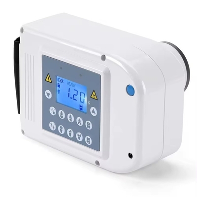 Certyfikat CE Klinika Bezprzewodowe urządzenie rentgenowskie dla stomatologów