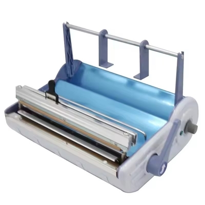 Ukryte ostrze uszczelniacz stomatologiczny sterylizacja worek uszczelniacz automatyczny maszyna uszczelniająca stomatologiczna