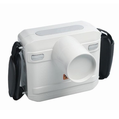 Przenośny rentgen dentystyczny bezprzewodowy, lekki, mobilny aparat rentgenowski