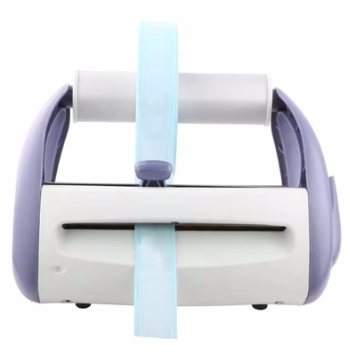 Desktop Type Dental Bag Sealing Machine Heat Style 250mm Dental Pouch Sealer