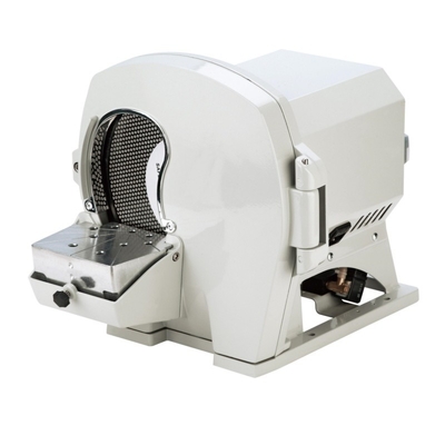 Mokra i sucha trymerka do modeli protez, wykańczanie gipsowych modeli dentystycznych, maszyna do obróbki modeli gipsowych