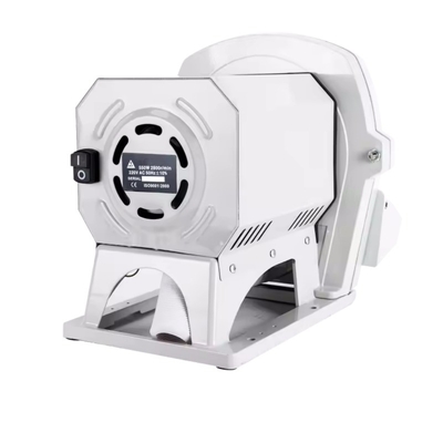 Mokra i sucha trymerka do modeli protez, wykańczanie gipsowych modeli dentystycznych, maszyna do obróbki modeli gipsowych