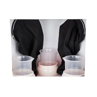 Wysokowydajny wywoływacz do klisz rentgenowskich do stomatologii, instrukcja obsługi ciemni, ręczne wywoływanie klisz rentgenowskich, procesor klisz rentgenowskich do stomatologii