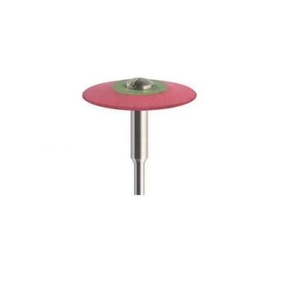 Gorąca Sprzedaż Gumowe Diamentowe Narzędzia Dentystyczne do Laboratorium Gumowe Diamentowe Polerki