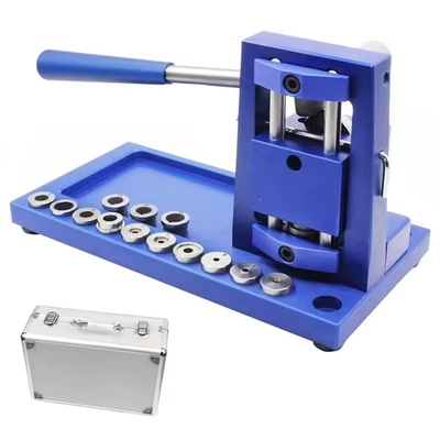 Narzędzie do demontażu łożysk wkładów wielofunkcyjnych narzędzi do naprawy końcówek stomatologicznych