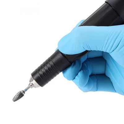 10 PCS/Box Dental Lab Popularny zestaw do cięcia węglowodorów 2,35 mm wiertarki stomatologiczne