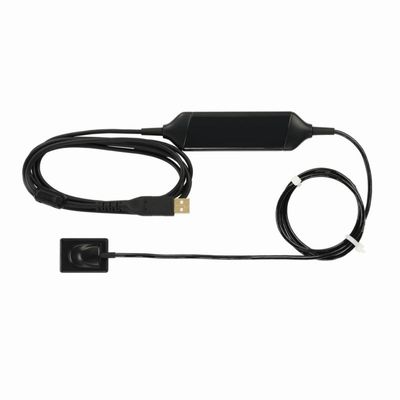 Parametr HDR-600A System do obrazowania rentgenowskiego w stomatologii, specjalny dla zwierzęcych cyfrowych wewnątrzustnych czujników rentgenowskich