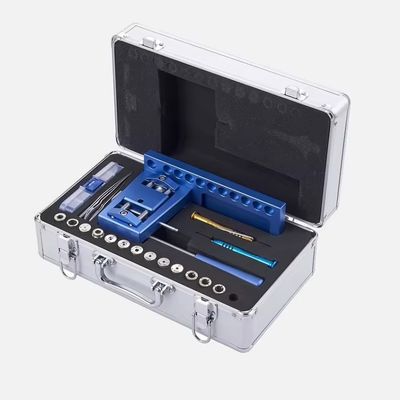 Wielofunkcyjny zestaw naprawy zębów