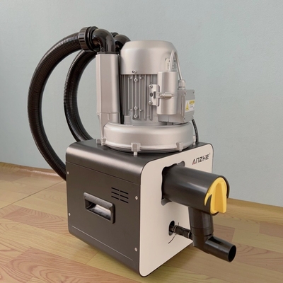 Mocna maszyna do ssania śliny do użycia dla 2 krzesła stomatologicznego