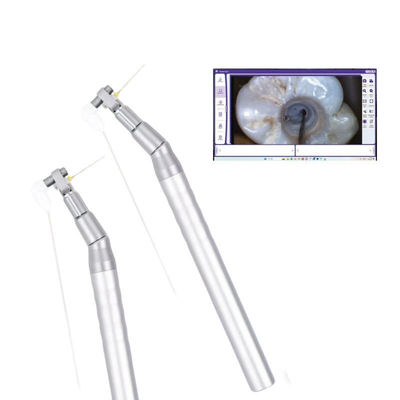Wizualny cyfrowy aparat stomatologiczny Mikrokamera endoskop wewnątrzustny do leczenia kanału korzeniowego