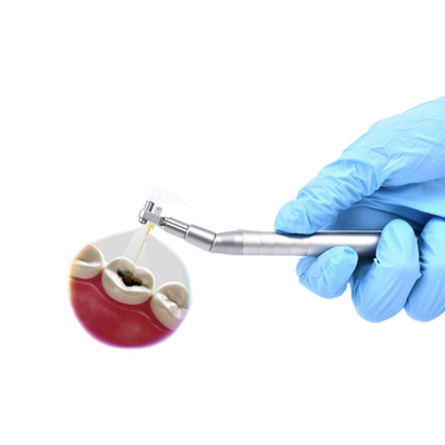 Wizualny cyfrowy aparat stomatologiczny Mikrokamera endoskop wewnątrzustny do leczenia kanału korzeniowego