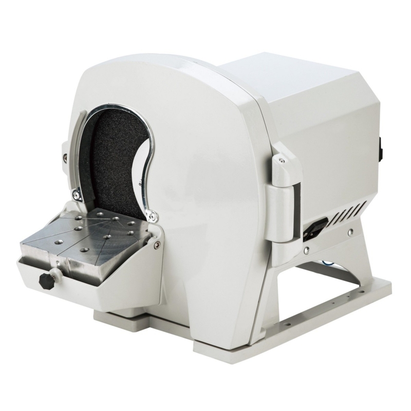 Frezarka do modeli dentystycznych, mokra i sucha, 2800 obr./min, frezarka do modeli dentystycznych do gipsu