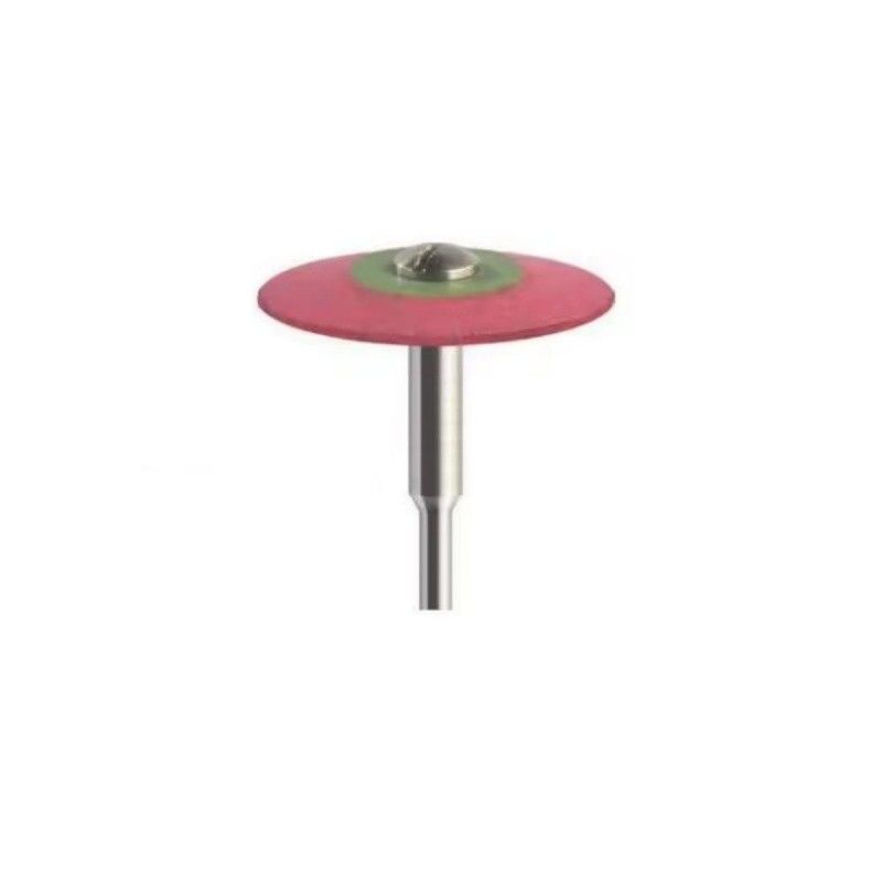 Gorąca Sprzedaż Gumowe Diamentowe Narzędzia Dentystyczne do Laboratorium Gumowe Diamentowe Polerki