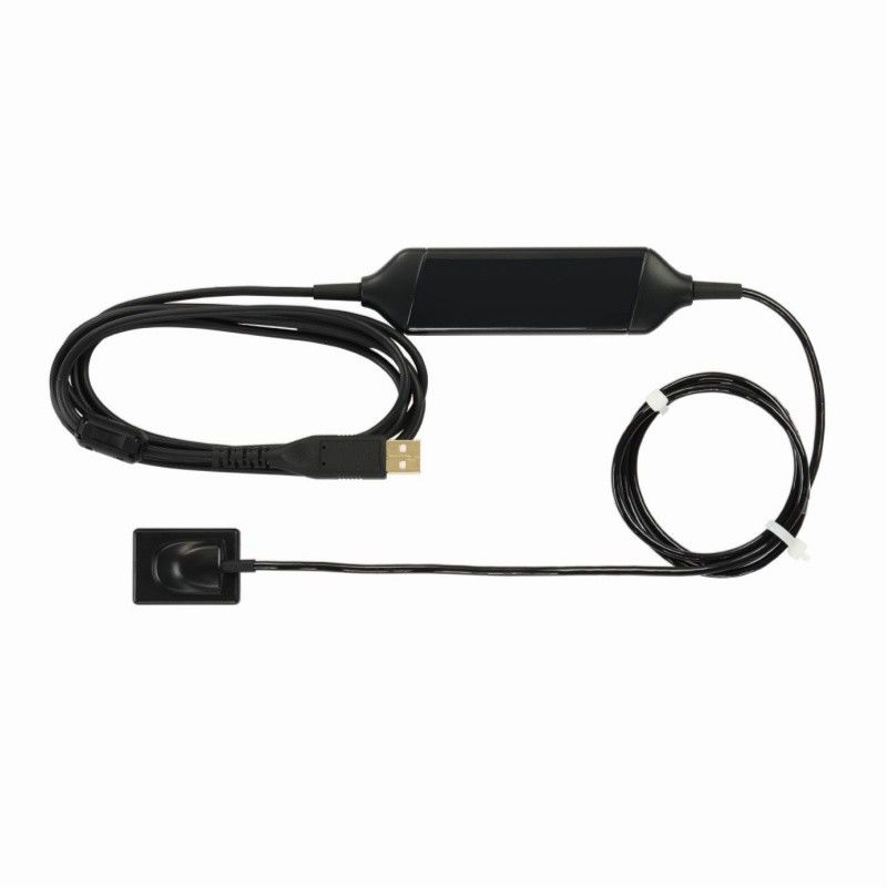 Parametr HDR-600A System do obrazowania rentgenowskiego w stomatologii, specjalny dla zwierzęcych cyfrowych wewnątrzustnych czujników rentgenowskich