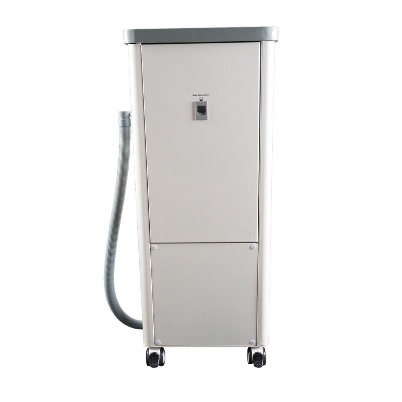 Bezpośrednio z fabryki mobilna pompa ssąca do stomatologii, niski poziom hałasu, duża moc, kompaktowa, przenośna dla klinik, wydajna pompa próżniowa do stomatologii