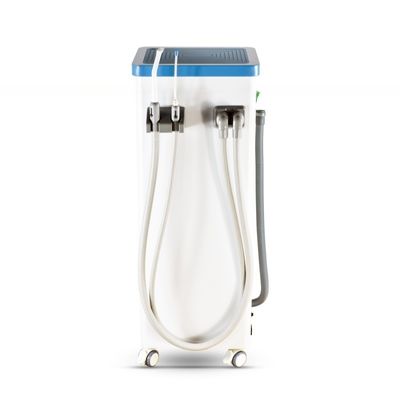 Dobra cena. Mobilne urządzenie ssanie stomatologiczne z silną mocą ssania 800L/min w Internecie