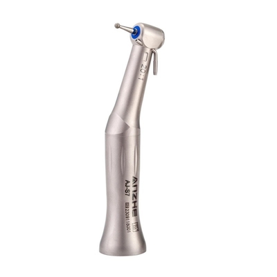 Dental 20 To 1 Air Turbine Handpiece External Water Spray Dental Implant Handpiece