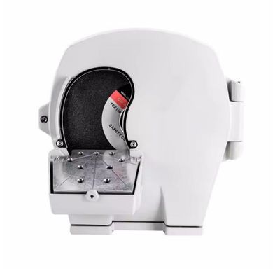 Dobra cena. Wet And Dry Dental Arch Trimmer 500W Dental Gypsum Finishing Model Trimmer w Internecie