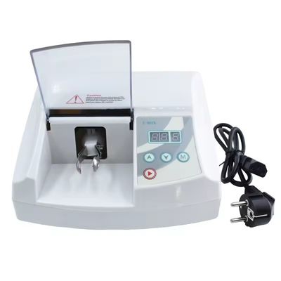 Dobra cena. High Speed Dental Digital Amalgamator Super Silent Amalgam Capsules Mixer w Internecie