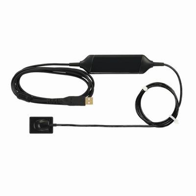 Dobra cena. Intraoral Detnal X Ray Sensor Digital RVG HDR High Resolution USB Dental X Ray Sensor w Internecie
