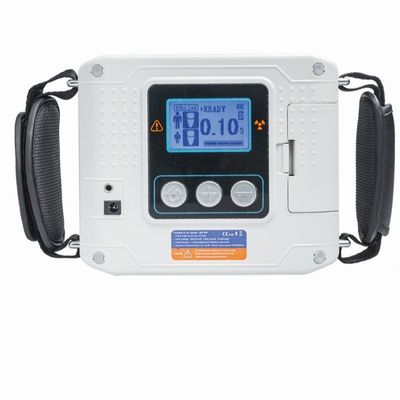 Dobra cena. Przenośny rentgen dentystyczny bezprzewodowy, lekki, mobilny aparat rentgenowski w Internecie