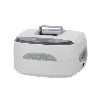 Dobra cena. Mini Ultrasonic Jewelry Cleaner Wielofunkcyjny Wydajny Ultrasonic Cleaner Do Zębów w Internecie