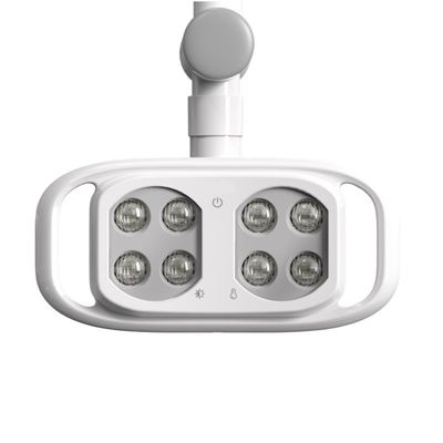 Dobra cena. Niestandardowa lampka bezcienieczna z czujnikiem w Internecie