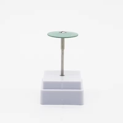 Dobra cena. Stomatologiczny instrument obrotowy ceramiczne polerowanie zębów laboratorium stomatologiczne diamentowy gumowy dysk wysokiej jakości koło do polerowania zębów w Internecie