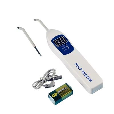 Dobra cena. Led Display Dental Endodontic Vitality Tester Wysokiej Precyzji Dental Pulp Tester w Internecie