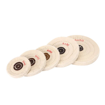 Dobra cena. Laboratorium stomatologiczne Polerowanie Polerowanie bawełniane koło Materiał ścierający Koła do polerowania stomatologicznego w Internecie