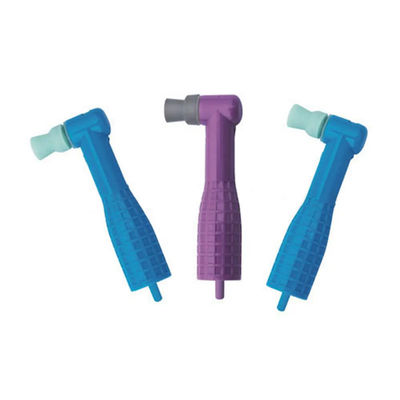 Dobra cena. Jednorazowe kątnice polerskie do zębów, plastikowe, do wybielania zębów w Internecie