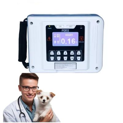 Dobra cena. Easy Carry Super High Definition LCD Screen Veterinary Dental X Ray w Internecie