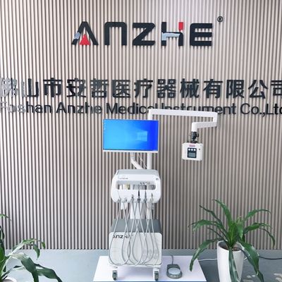 Dobra cena. Profesjonalne narzędzia stomatologiczne dla zwierząt do czyszczenia, wybielania, usuwania kamienia nazębnego i pielęgnacji jamy ustnej, weterynaryjny unit stomatologiczny w Internecie